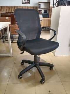 staff chair, office chair, revolving chair,mesh chair