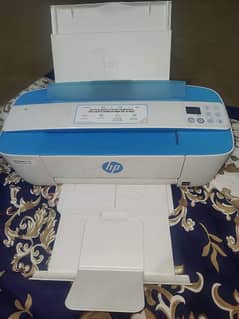 Hp Wireless printer copier scanner