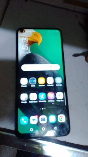 infinix note7  good condition 10. by 8  6.128 memory 2