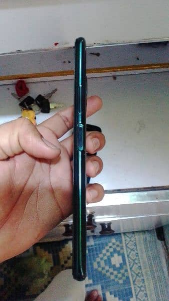 infinix note7  good condition 10. by 8  6.128 memory 3