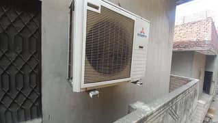 mitsubishi 2 ton split ac for sale ( made in thailand )