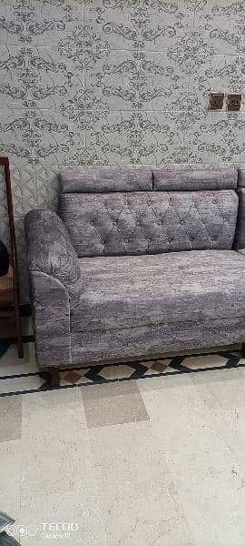9 Seater Sofa 3