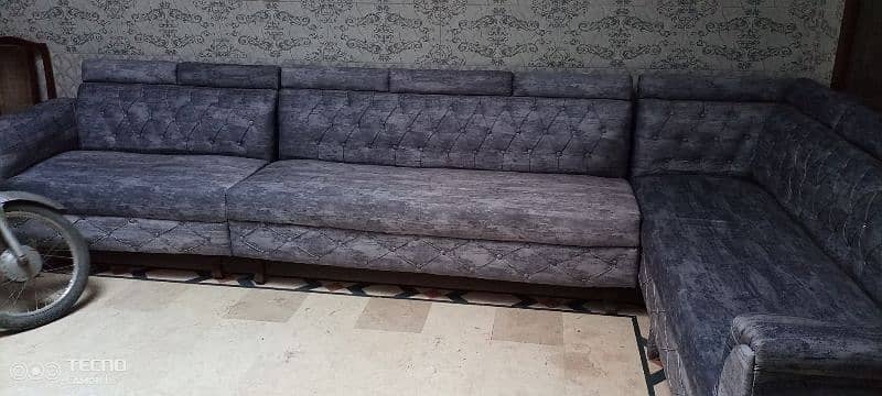 9 Seater Sofa 5