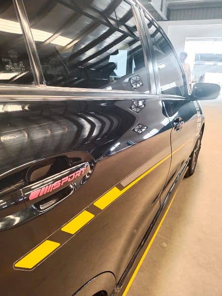 Proton Saga R3 Auto 2021 Imported CBU 3