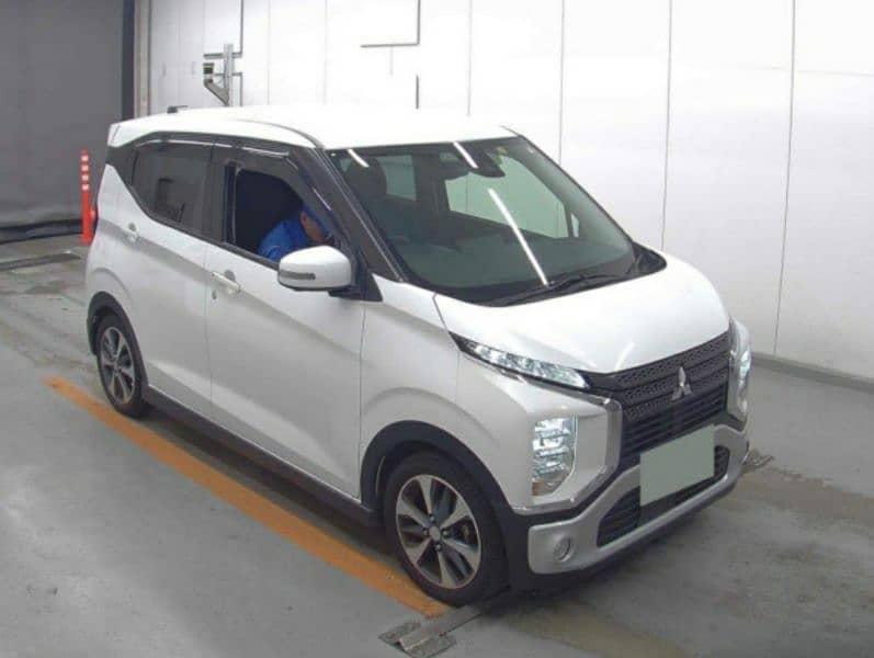 Mitsubishi Other 2022 1
