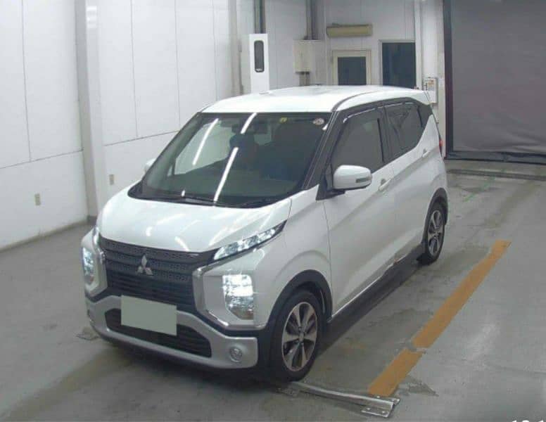 Mitsubishi Other 2022 4