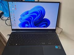 Samsung Galaxy book 360 for sale in new condition