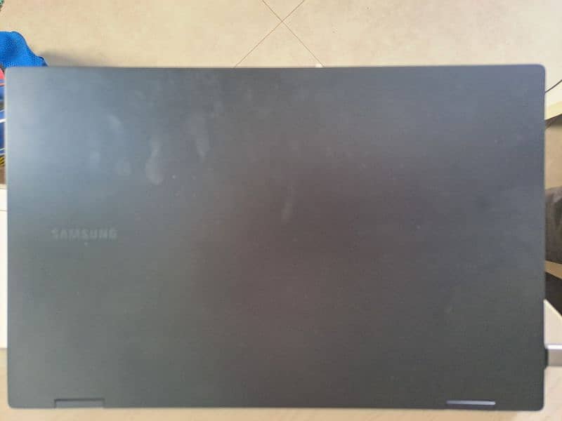 Samsung Galaxy book 360 for sale in new condition 2