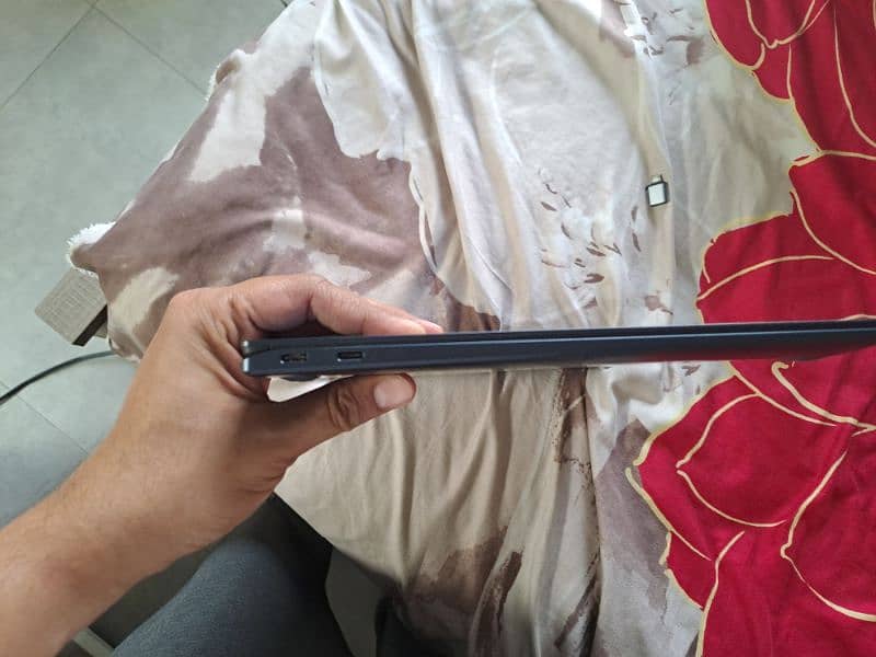 Samsung Galaxy book 360 for sale in new condition 5