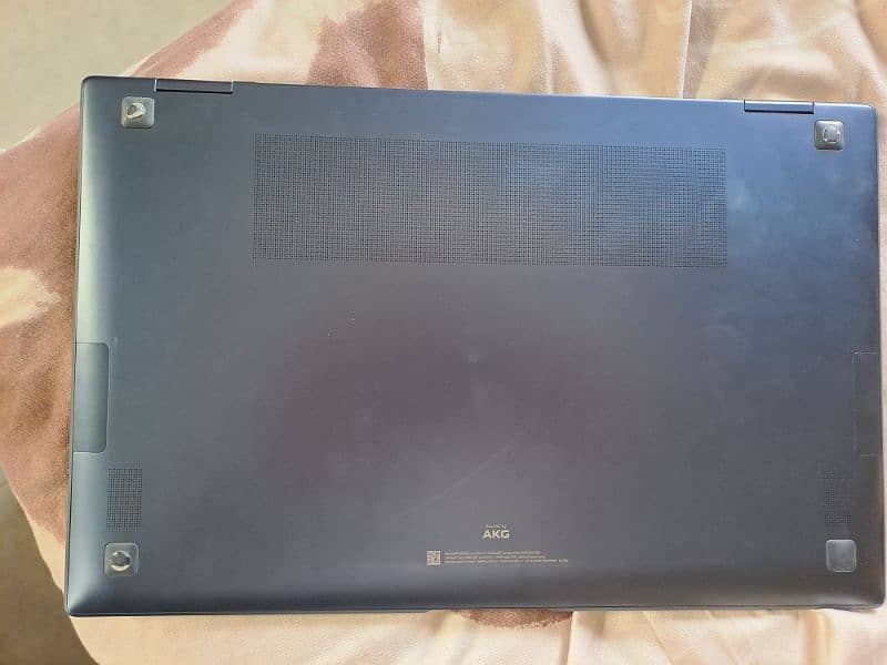 Samsung Galaxy book 360 for sale in new condition 6