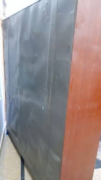 Iron Wardrobe Available for Urgent Sale 4