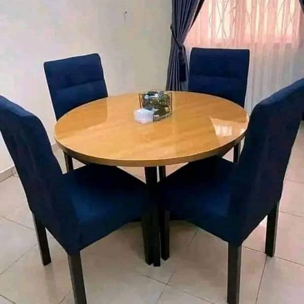 dining table/wooden dining table/dining for sale/4 seater /four seater 5