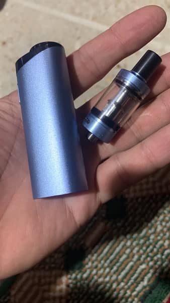 vape +pod in new condition 2