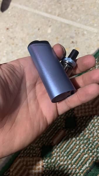 vape +pod in new condition 4
