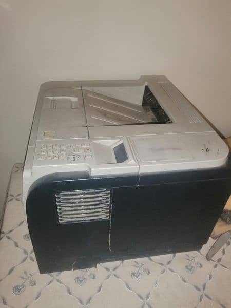 printer in running condition 2