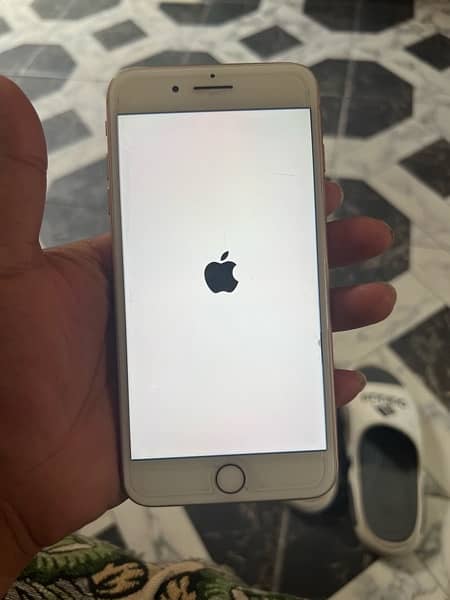 iphone 8plue 64 gb bypass 5