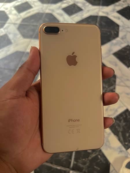 iphone 8plue 64 gb bypass 8