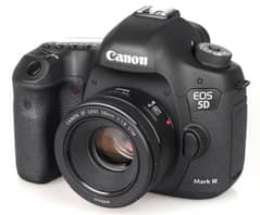 canon 5D mark 3 for sell