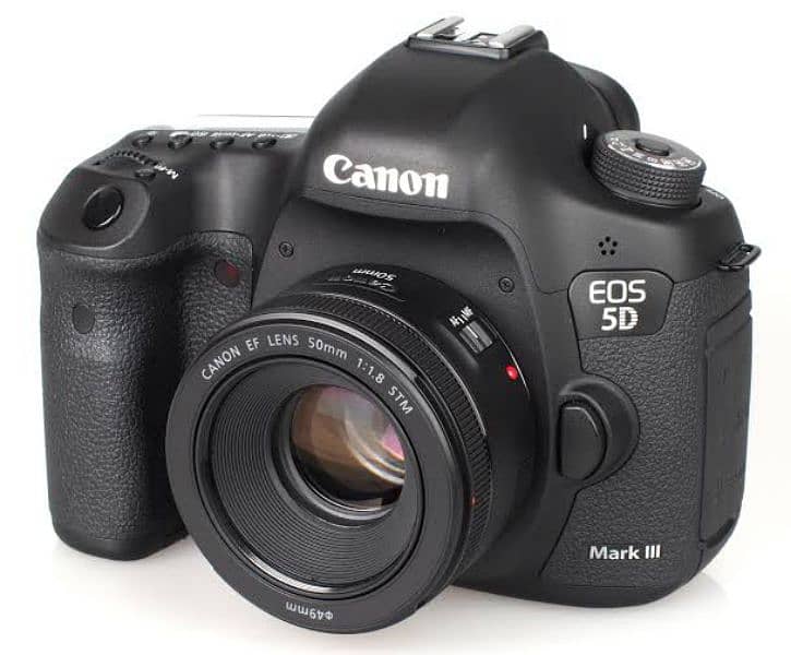 canon 5D mark 3 for sell 0