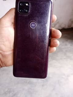 mobile sale Karna ha Motorola 5gac