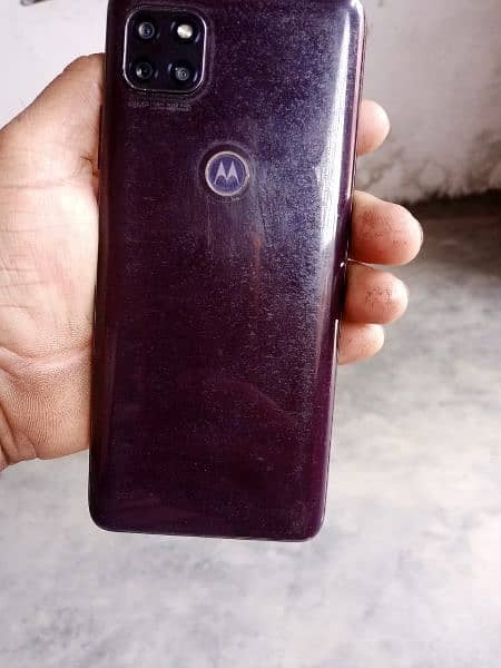 mobile sale Karna ha Motorola 5g ace 0
