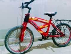 USED KID BICYCLE