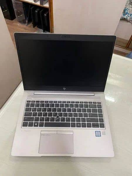 Core i5 8th Generation G5 840 Hp 1080 display 3
