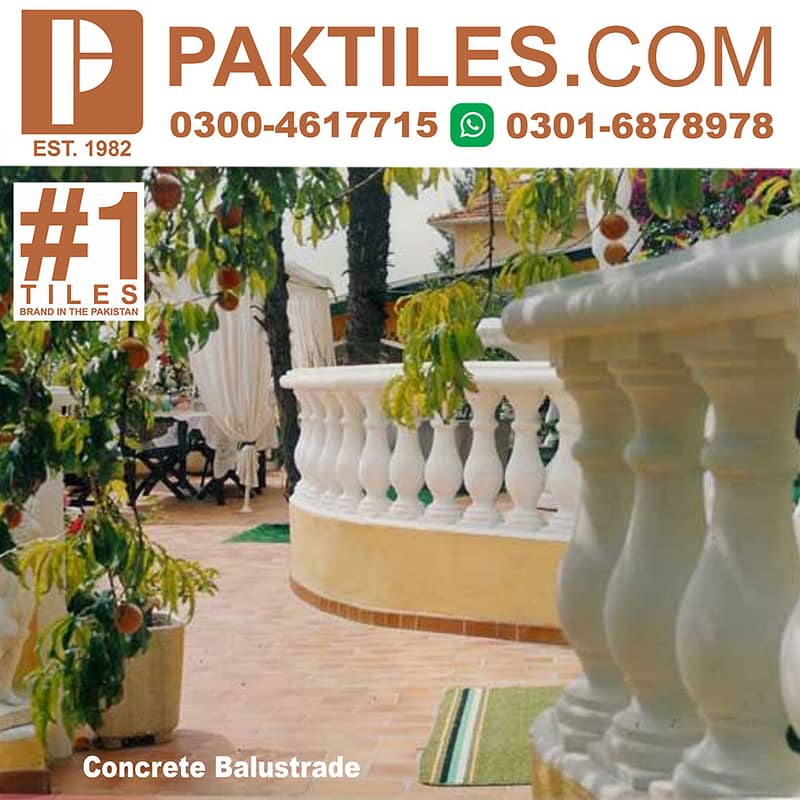 Pak Clay Tiles /Stone Tiles/Terracotta Tiles/Khaprail Tiles Rawalpindi 4