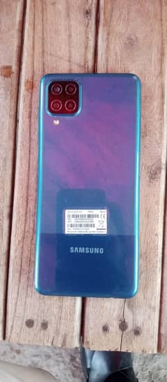 Samsung Galaxy A12 4/64