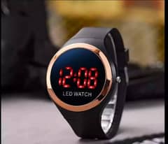 LED Smart Watch