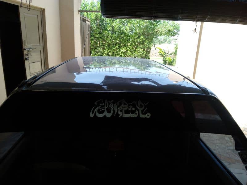 mehran avaliable for sale in good condition with cheap prices. 1