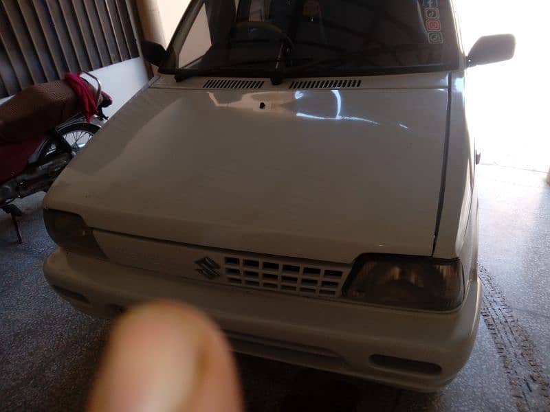 mehran avaliable for sale in good condition with cheap prices. 12