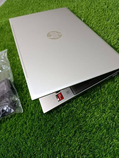 HP Pavilion 15,Ryzen 5,Gaming Laptop,16GB RAM, 256GB SSD 2