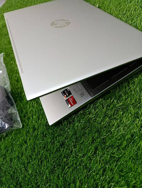 HP Pavilion 15,Ryzen 5,Gaming Laptop,16GB RAM, 256GB SSD 4