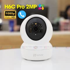 wifi camera H6c pro 2mp eziviz hikvision 2mp