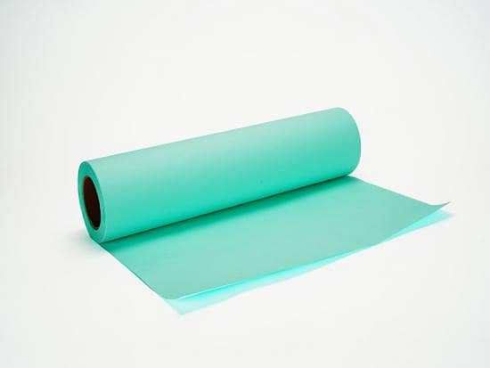 Sterile Medical Grade Packaging Wrap Crepe Paper. 1