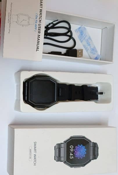 Original Smart Watch S9 1