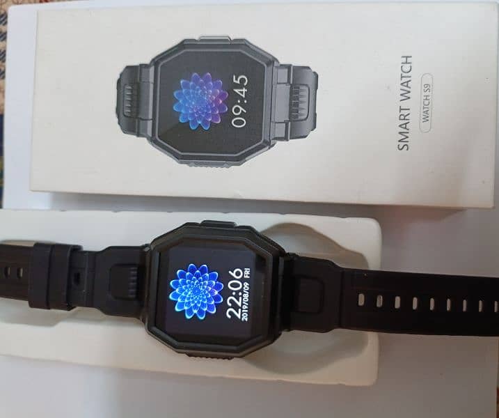 Original Smart Watch S9 2