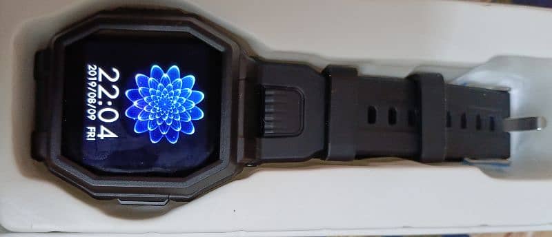 Original Smart Watch S9 4