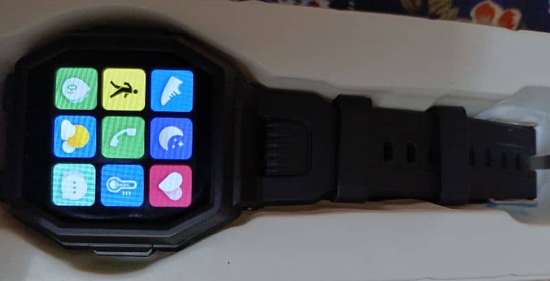 Original Smart Watch S9 5