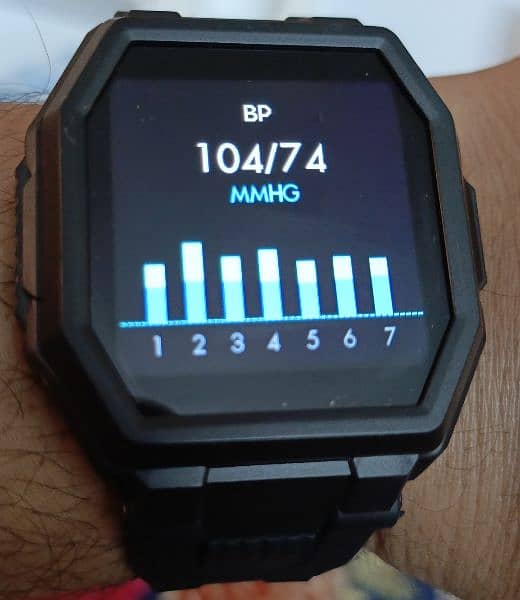 Original Smart Watch S9 6