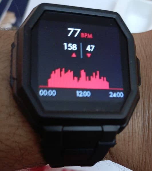 Original Smart Watch S9 7