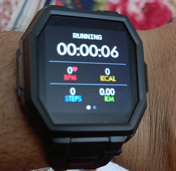 Original Smart Watch S9 9