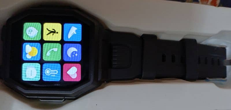 Original Smart Watch S9 12