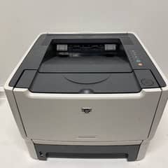 hp laserjet printer 03436802138