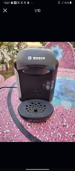 coffe maker imported 0