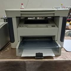 HP Laserjet Printer M1120 Multi Function