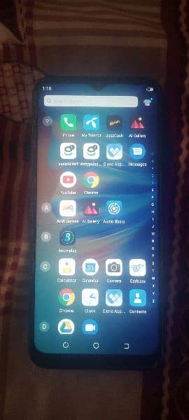 tecno spark 6 go 0