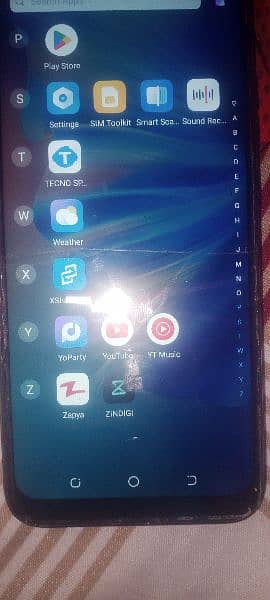 tecno spark 6 go 1