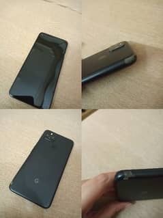 Google pixel 4a5g Parts